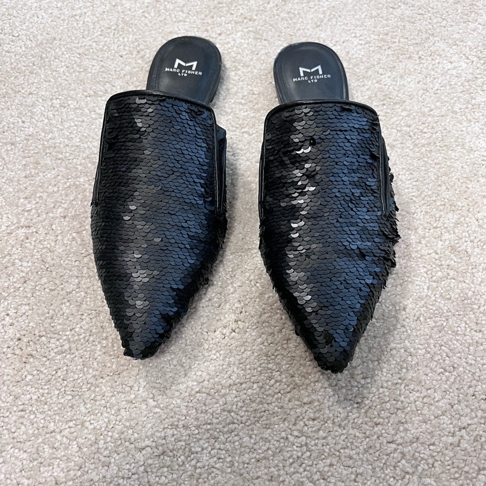 Marc Fisher Mules